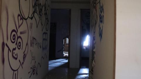 Photo from March 2021 visit