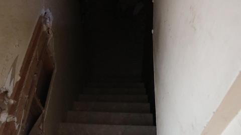 Photo from March 2021 visit