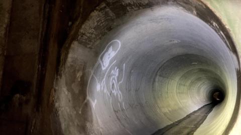 King Street Drain photo 5