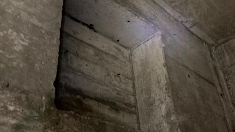 King Street Drain - Kitchener, Ontario