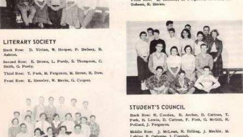 Bowmanville Senior Public School - Clarington, Ontario