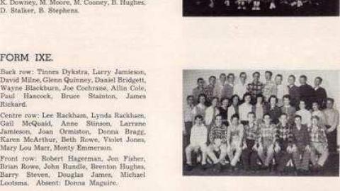 Bowmanville Senior Public School photo 3