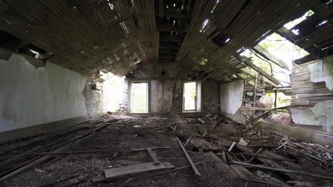 Diamond on a Landmine - July 2017 - DSC_0665.jpg