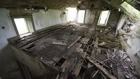 Diamond on a Landmine - July 2017 - DSC_0676.jpg