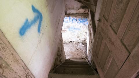 Diamond on a Landmine - July 2017 - DSC_0681.jpg