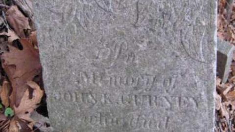 Lyndhurst  Pioneer Cemetery photo 4