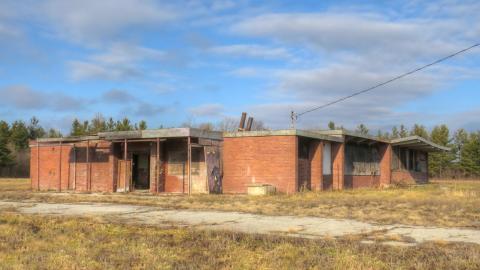 Lyons Creek Elementary School - Niagara Falls, Ontario
