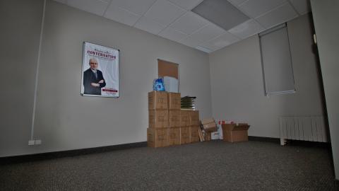 Bank, In Its Straight Angled Glory FT. The ONE Unit - IMG_8487.JPG