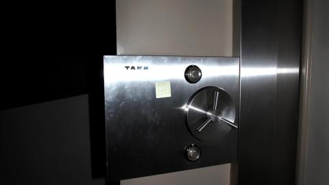 Bank, In Its Straight Angled Glory FT. The ONE Unit - IMG_8609.JPG