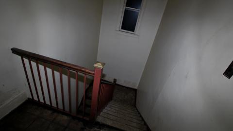 Ye Olde Apartments (+ Exteriors) - IMG_8568.JPG