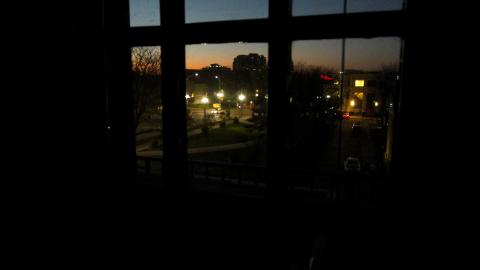 Ye Olde Apartments (+ Exteriors) - IMG_8580.JPG