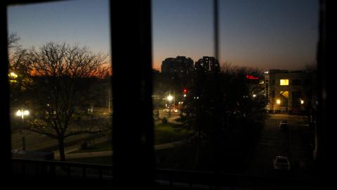 Ye Olde Apartments (+ Exteriors) - IMG_8581.JPG