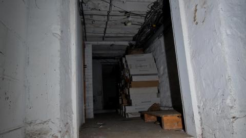 Ye Olde Apartments (+ Exteriors) - IMG_8592.JPG