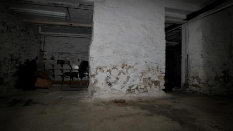 Ye Olde Apartments (+ Exteriors) - IMG_8596.JPG