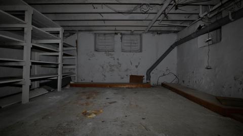 Ye Olde Apartments (+ Exteriors) - IMG_8597.JPG