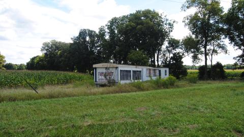 Longwoods Road Farm Market - Indoor Yard Sale photo 2