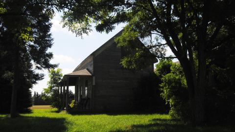 The Whole World was Lost in the Darkness of Sin - August 2013 - 1.jpg