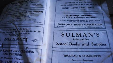 The Whole World was Lost in the Darkness of Sin - August 2013 - DSC_0021.jpg