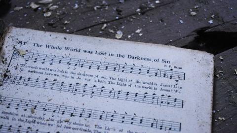 The Whole World was Lost in the Darkness of Sin - August 2013 - DSC_0032.jpg