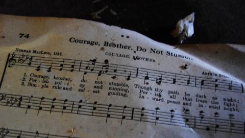 The Whole World was Lost in the Darkness of Sin - August 2013 - DSC_0474.jpg