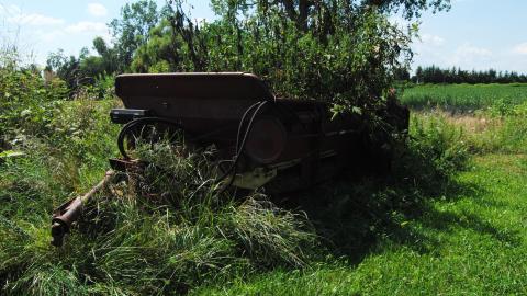 The Whole World was Lost in the Darkness of Sin - August 2013 - DSC_0506.jpg