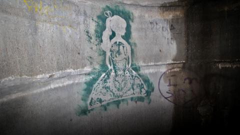 Up The Trash Panda Hole.... - IMG_8388.JPG