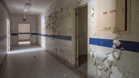 Fall 2018 - Abandoned Ontario Jail and Denention Centre Urban Exploration-2.jpg