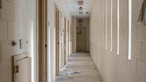 Fall 2018 - Abandoned Ontario Jail and Denention Centre Urban Exploration-20.jpg