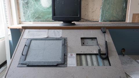 Fall 2018 - Abandoned Ontario Jail and Denention Centre Urban Exploration-25.jpg