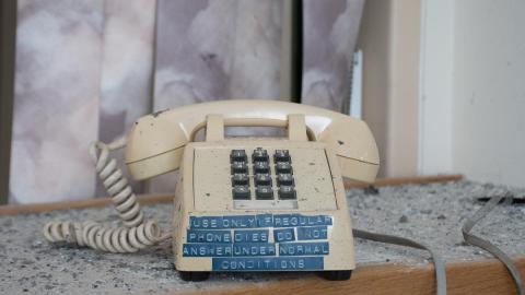 Fall 2018 - Abandoned Ontario Jail and Denention Centre Urban Exploration-26.jpg