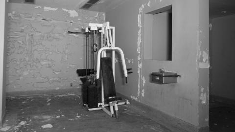 Fall 2018 - Abandoned Ontario Jail and Denention Centre Urban Exploration-28.jpg