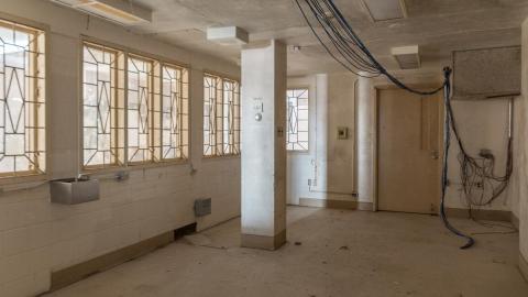 Fall 2018 - Abandoned Ontario Jail and Denention Centre Urban Exploration-31.jpg