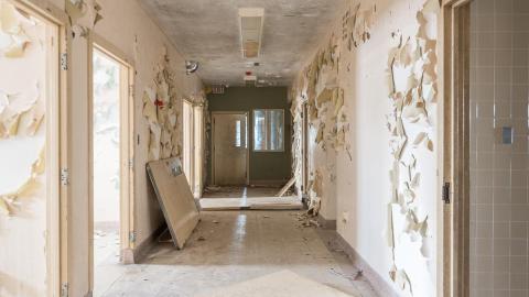 Fall 2018 - Abandoned Ontario Jail and Denention Centre Urban Exploration-38.jpg