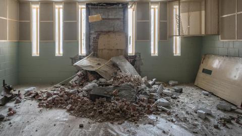 Fall 2018 - Abandoned Ontario Jail and Denention Centre Urban Exploration-46.jpg