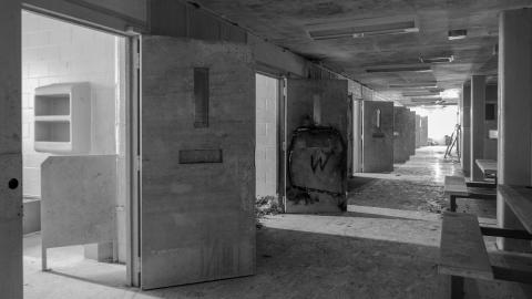 Fall 2018 - Abandoned Ontario Jail and Denention Centre Urban Exploration-47.jpg