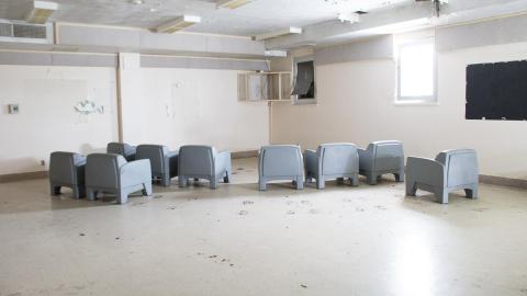 Fall 2018 - Abandoned Ontario Jail and Detention Centre Urban Exploration-20.jpg