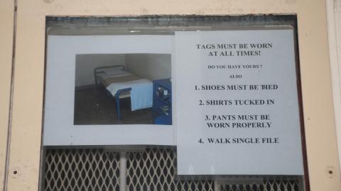 Fall 2018 - Abandoned Ontario Jail and Detention Centre Urban Exploration-22.jpg