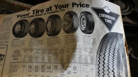 Photo from Remembering Mother Mary's - May 2014 - August 2014