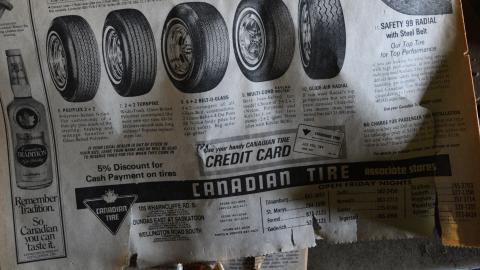 Photo from Remembering Mother Mary's - May 2014 - August 2014