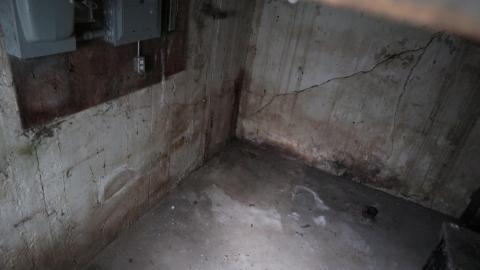 Photo from The basement of this place would be the perfect sex dungeon