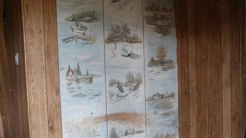 The basement of this place would be the perfect sex dungeon - IMG_0419.JPG