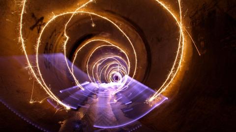 Photo from Light Paintings Vol XII