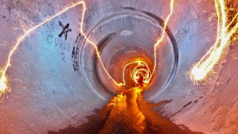 Photo from Light Paintings Vol XII