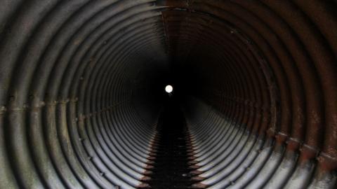 No Raining, So I Went Draining! - IMG_8898.JPG