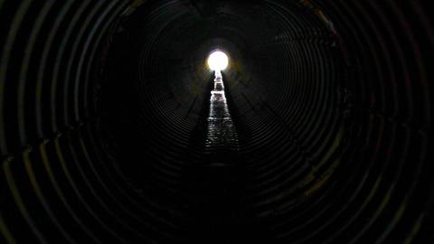 No Raining, So I Went Draining! - IMG_8900.JPG