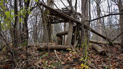 No Raining, So I Went Draining! - IMG_8903.JPG