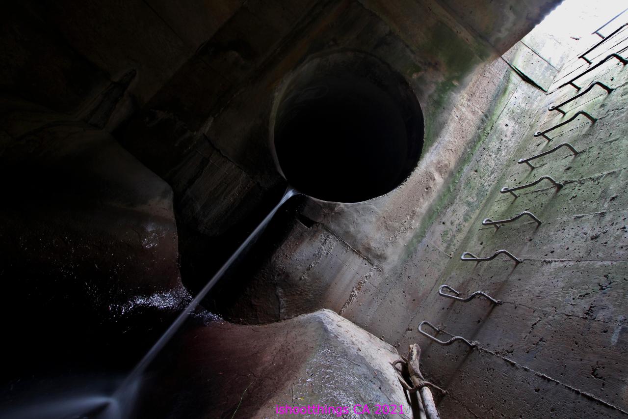 No Raining, So I Went Draining! - IMG_8912.JPG