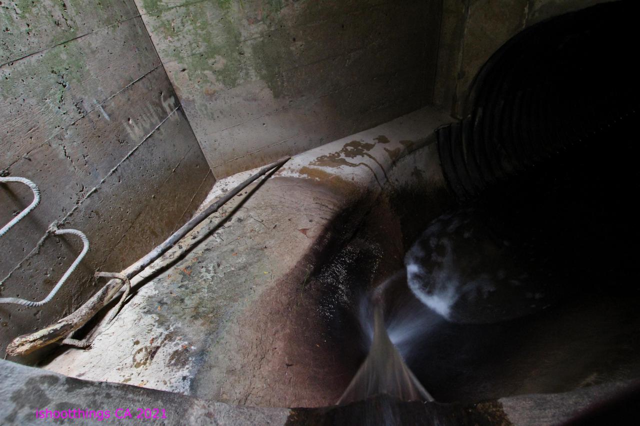 No Raining, So I Went Draining! - IMG_8916.JPG