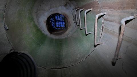 No Raining, So I Went Draining! - IMG_8934.JPG