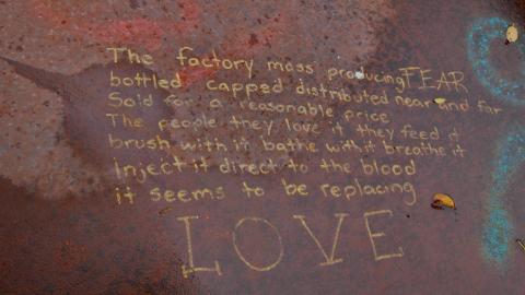 Wellington St Former Canadian National Railway Bridge photo 2